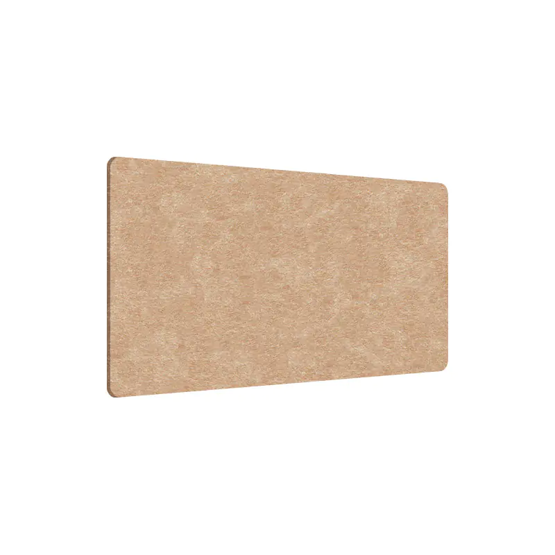 MufflePinboard | Felt Acoustic Pinboard (Sold in Packs)