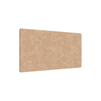 MufflePinboard | Felt Acoustic Pinboard (Sold in Packs)
