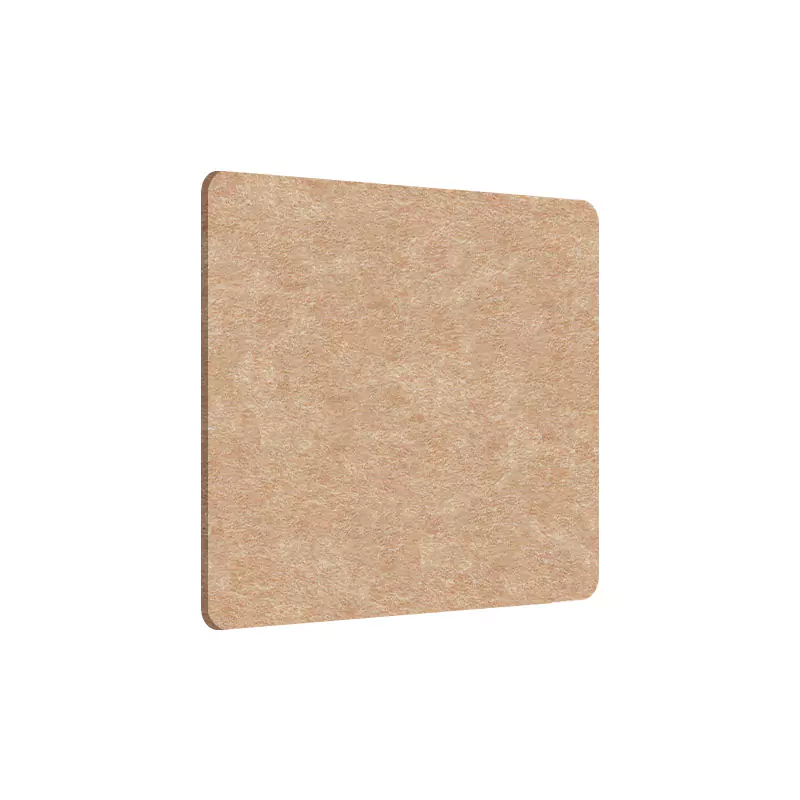 MufflePinboard | Felt Acoustic Pinboard (Sold in Packs)