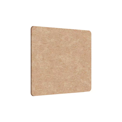 MufflePinboard | Felt Acoustic Pinboard (Sold in Packs)