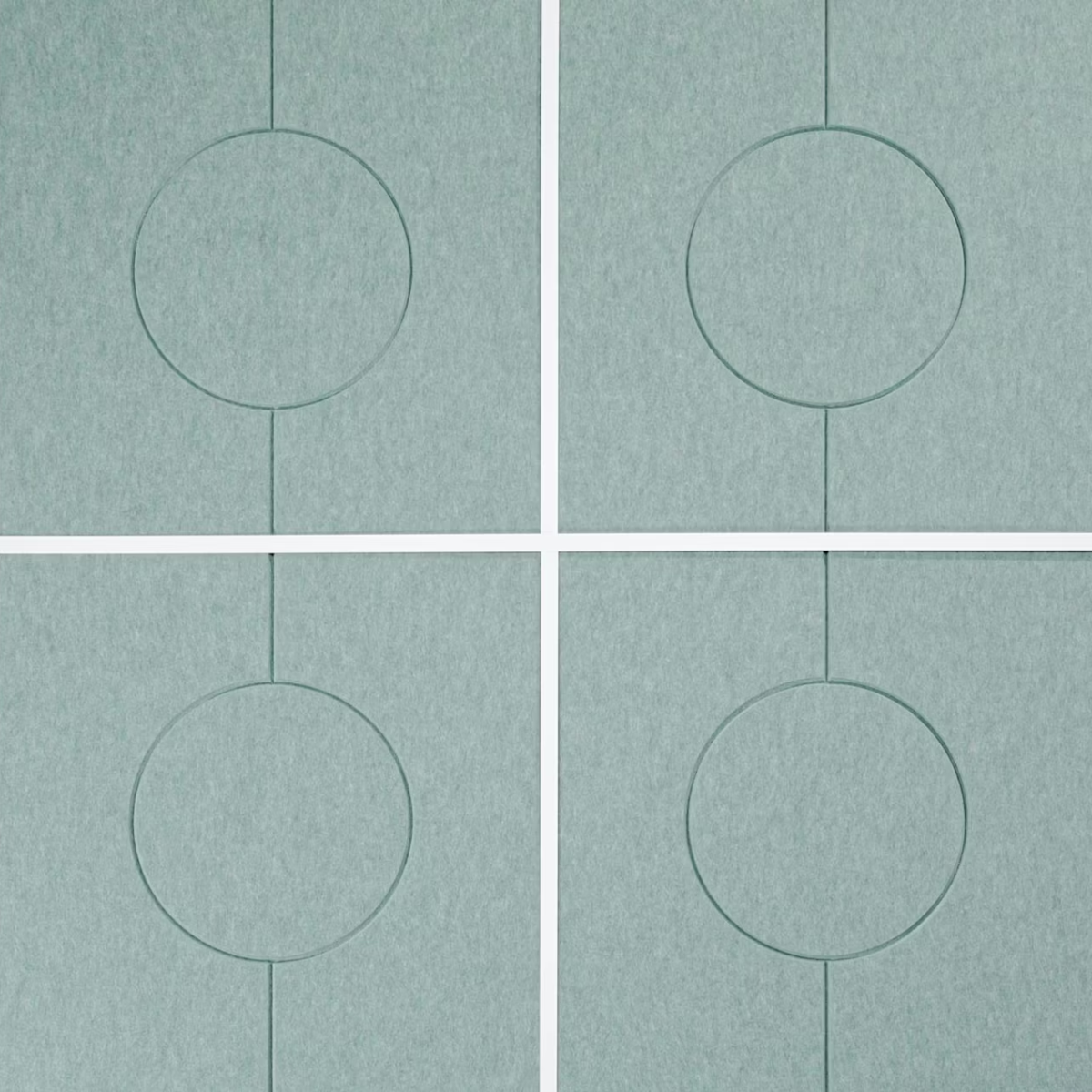 BuzziSpace | BuzziCloud Acoustic Ceiling Tiles (Sold in Packs)
