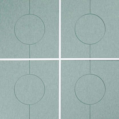 BuzziSpace | BuzziCloud Acoustic Ceiling Tiles (Sold in Packs)