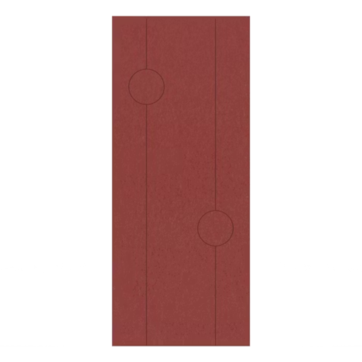 BuzziSpace | BuzziPlate Acoustic Wall Panels (Sold in Packs)