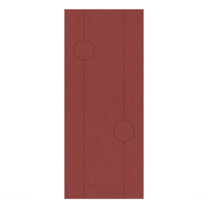 BuzziSpace | BuzziPlate Acoustic Wall Panels (Sold in Packs)