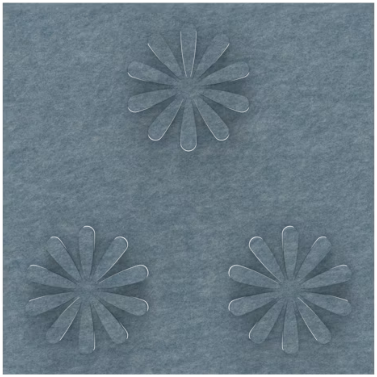 BuzziSpace | BuzziCloud Acoustic Ceiling Tiles (Sold in Packs)