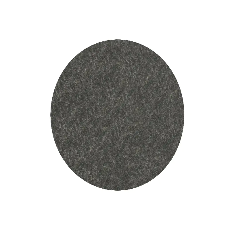 MufflePanel | Geometric Felt Acoustic Wall Panel - Circle (Pack of 5)