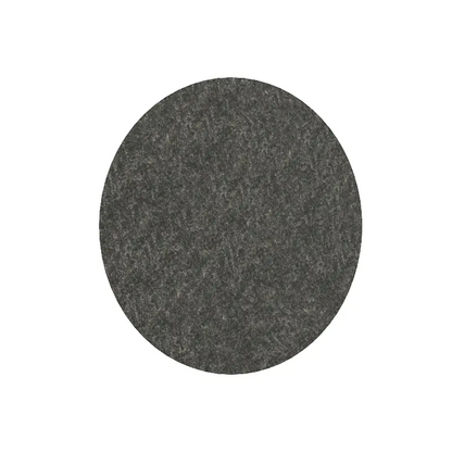 MufflePanel | Geometric Felt Acoustic Wall Panel - Circle (Pack of 5)