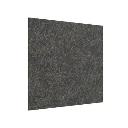 MufflePanel | Geometric Felt Acoustic Wall Panel - Square (Pack of 5)