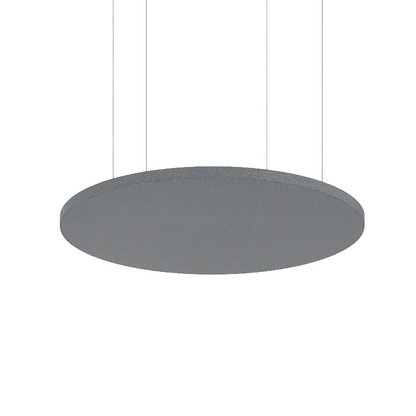 MuffleCloud | Acoustic Ceiling Cloud - Circle (Sold in Packs)