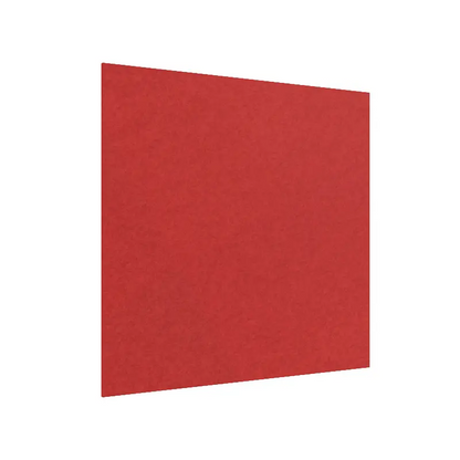 MufflePanel | Geometric Felt Acoustic Wall Panel - Square (Pack of 5)