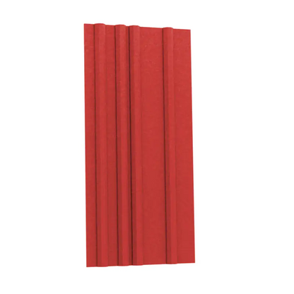 MuffleRib | Felt 3D Wall Panel (Pack of 2)