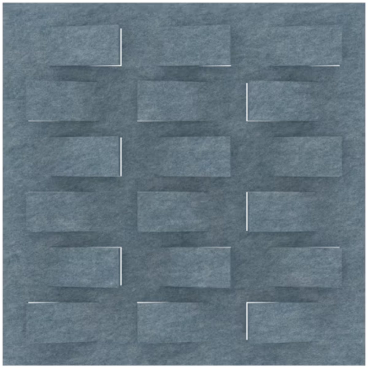 BuzziSpace | BuzziCloud Acoustic Ceiling Tiles (Sold in Packs)