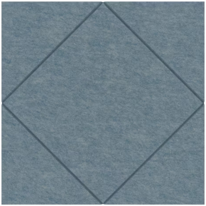 BuzziSpace | BuzziCloud Acoustic Ceiling Tiles (Sold in Packs)