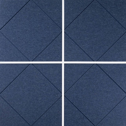 BuzziSpace | BuzziCloud Acoustic Ceiling Tiles (Sold in Packs)