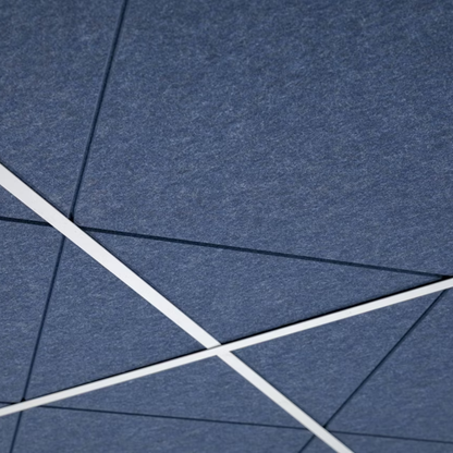 BuzziSpace | BuzziCloud Acoustic Ceiling Tiles (Sold in Packs)