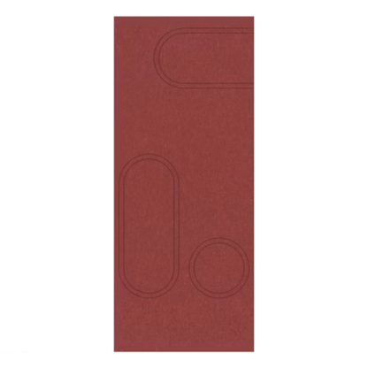 BuzziSpace | BuzziPlate Acoustic Wall Panels (Sold in Packs)