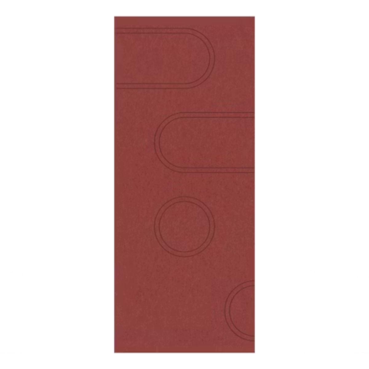 BuzziSpace | BuzziPlate Acoustic Wall Panels (Sold in Packs)