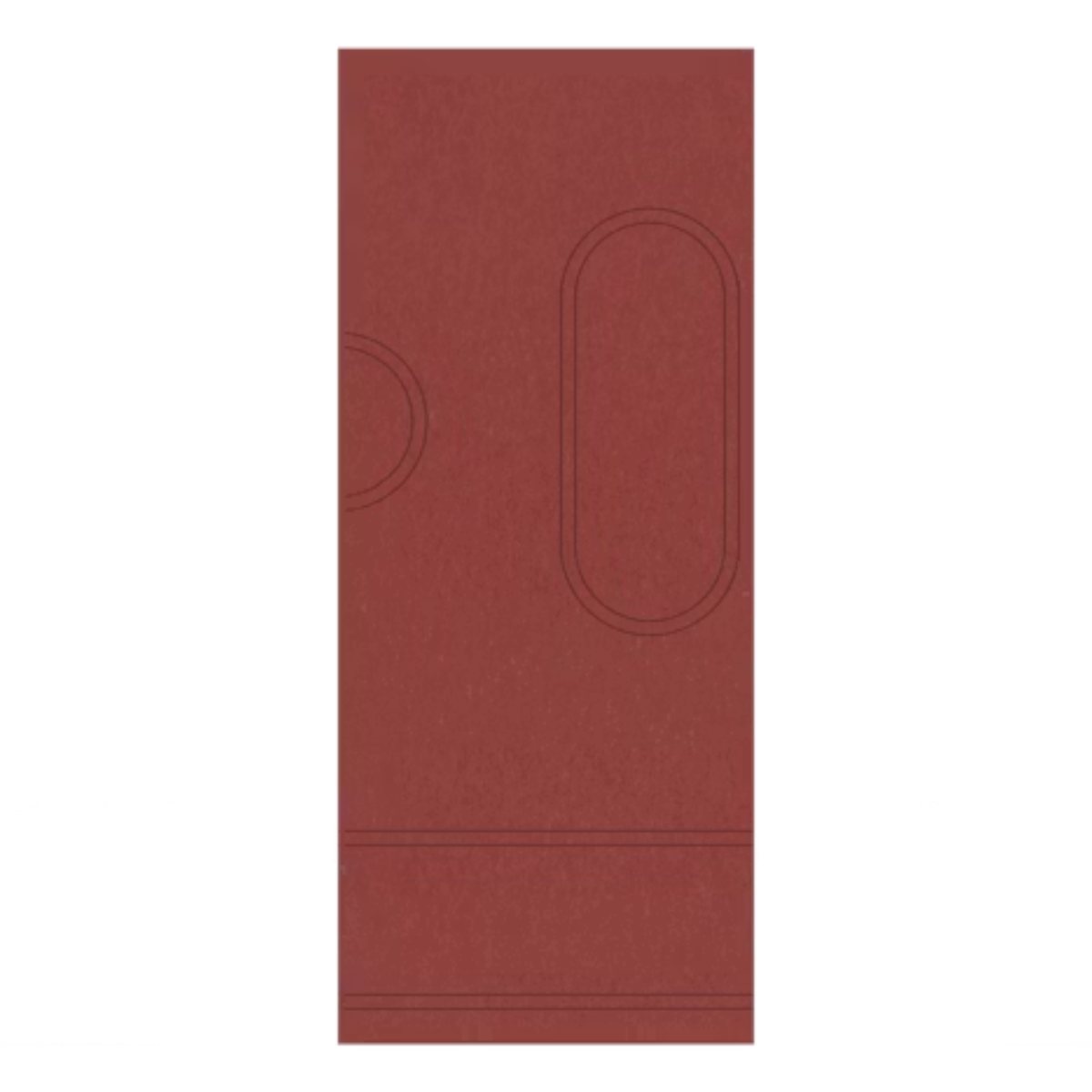 BuzziSpace | BuzziPlate Acoustic Wall Panels (Sold in Packs)