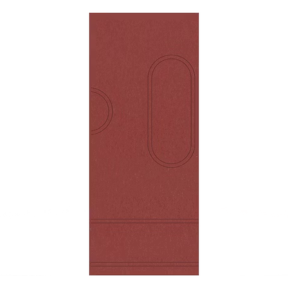 BuzziSpace | BuzziPlate Acoustic Wall Panels (Sold in Packs)
