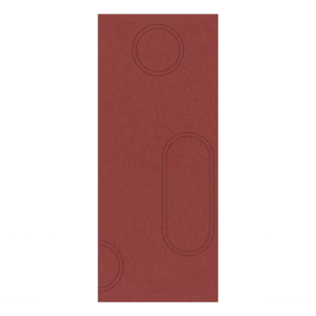 BuzziSpace | BuzziPlate Acoustic Wall Panels (Sold in Packs)