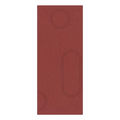 BuzziSpace | BuzziPlate Acoustic Wall Panels (Sold in Packs)