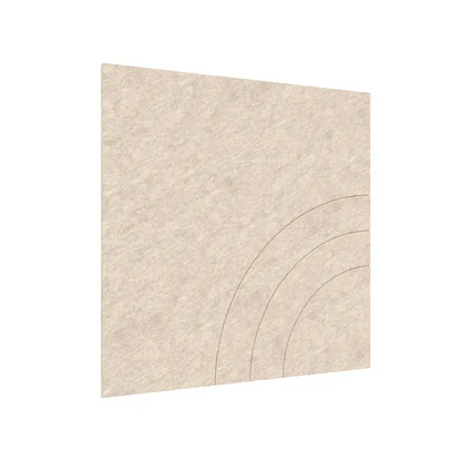 MufflePanel | Grooved Felt Acoustic Wall Panel - Latitude (Pack of 4)