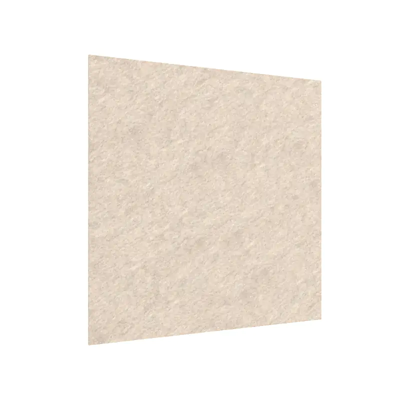 MufflePanel | Geometric Felt Acoustic Wall Panel - Square (Pack of 5)