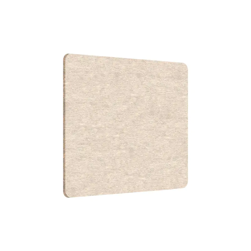 MufflePinboard | Felt Acoustic Pinboard (Sold in Packs)