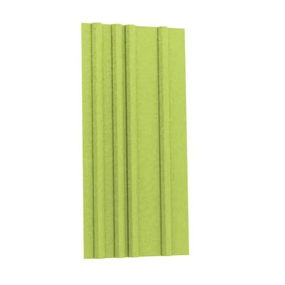 MuffleRib | Felt 3D Wall Panel (Pack of 2)