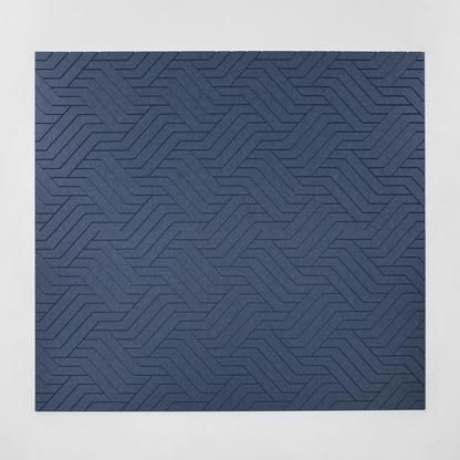 BuzziSpace | BuzziPlate Acoustic Wall Panels (Sold in Packs)