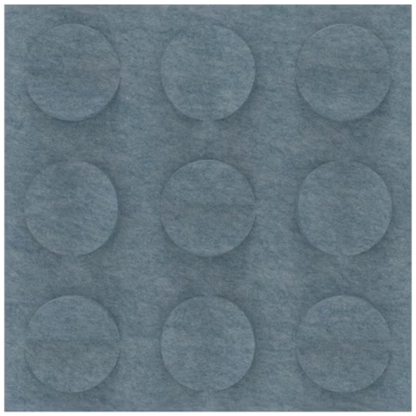 BuzziSpace | BuzziCloud Acoustic Ceiling Tiles (Sold in Packs)