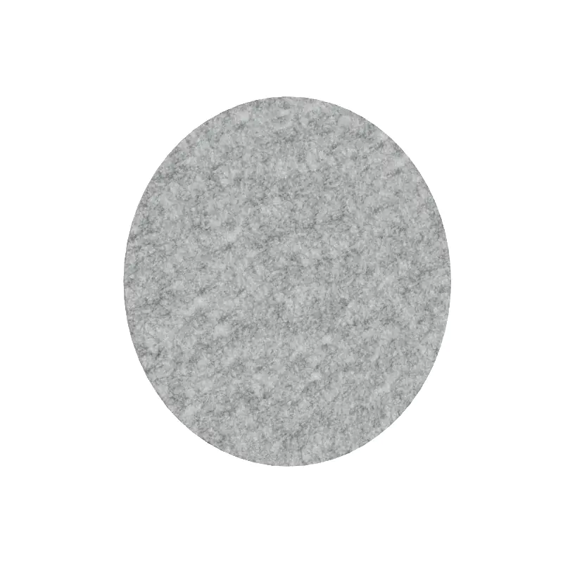MufflePanel | Geometric Felt Acoustic Wall Panel - Circle (Pack of 5)