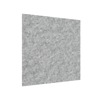 MufflePanel | Geometric Felt Acoustic Wall Panel - Square (Pack of 5)