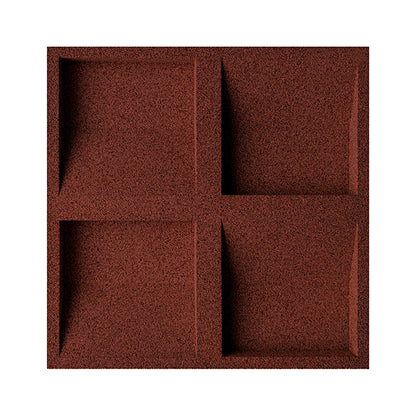 MuffleCork | Cork Wall Panel - Concave