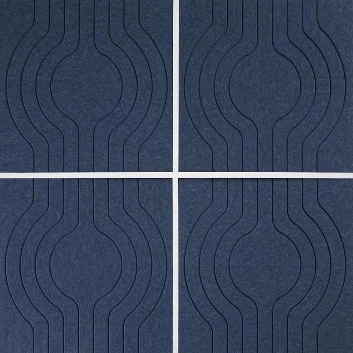 BuzziSpace | BuzziCloud Acoustic Ceiling Tiles (Sold in Packs)