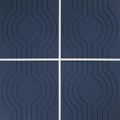 BuzziSpace | BuzziCloud Acoustic Ceiling Tiles (Sold in Packs)
