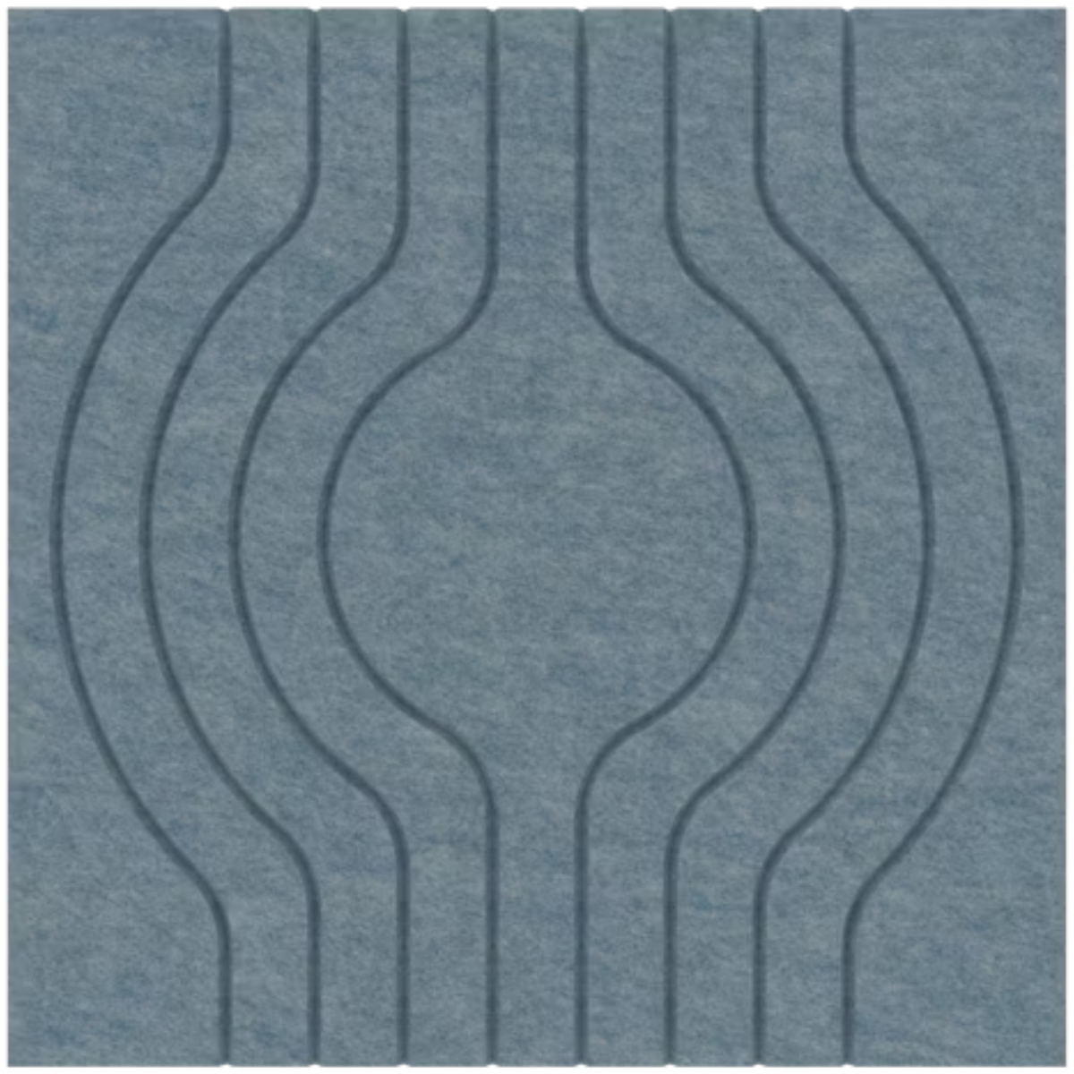 BuzziSpace | BuzziCloud Acoustic Ceiling Tiles (Sold in Packs)