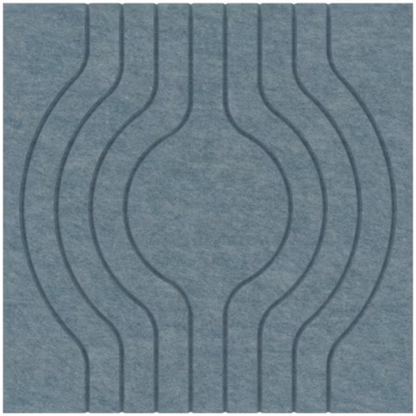 BuzziSpace | BuzziCloud Acoustic Ceiling Tiles (Sold in Packs)