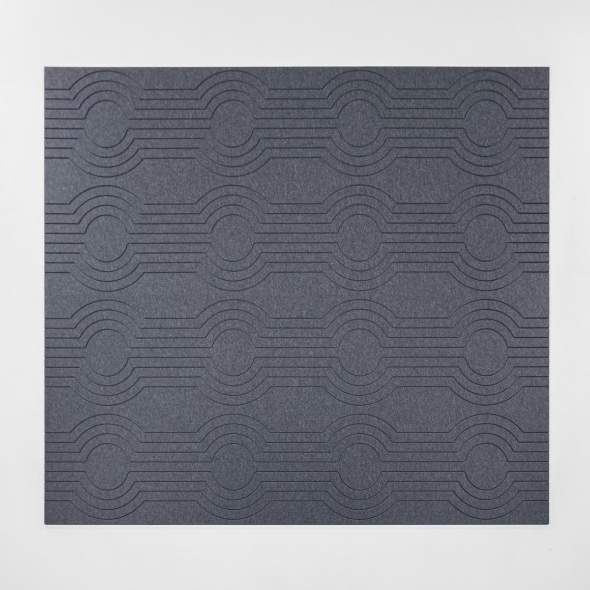 BuzziSpace | BuzziPlate Acoustic Wall Panels (Sold in Packs)