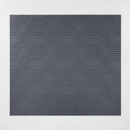 BuzziSpace | BuzziPlate Acoustic Wall Panels (Sold in Packs)