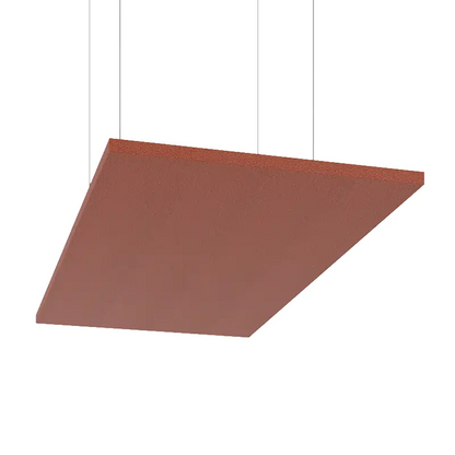 MuffleCloud | Acoustic Ceiling Cloud - Rectangle (Sold in Packs)