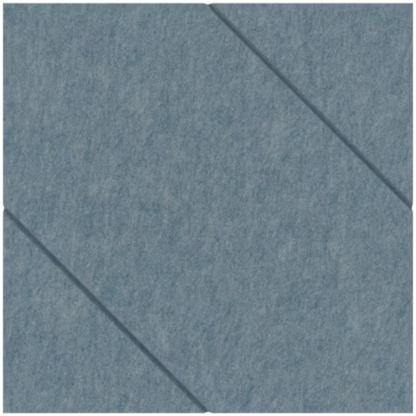 BuzziSpace | BuzziCloud Acoustic Ceiling Tiles (Sold in Packs)