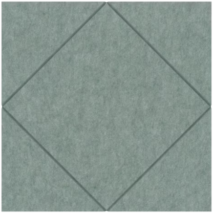 BuzziSpace | BuzziPixl Acoustic Wall Panels (Sold in Packs)