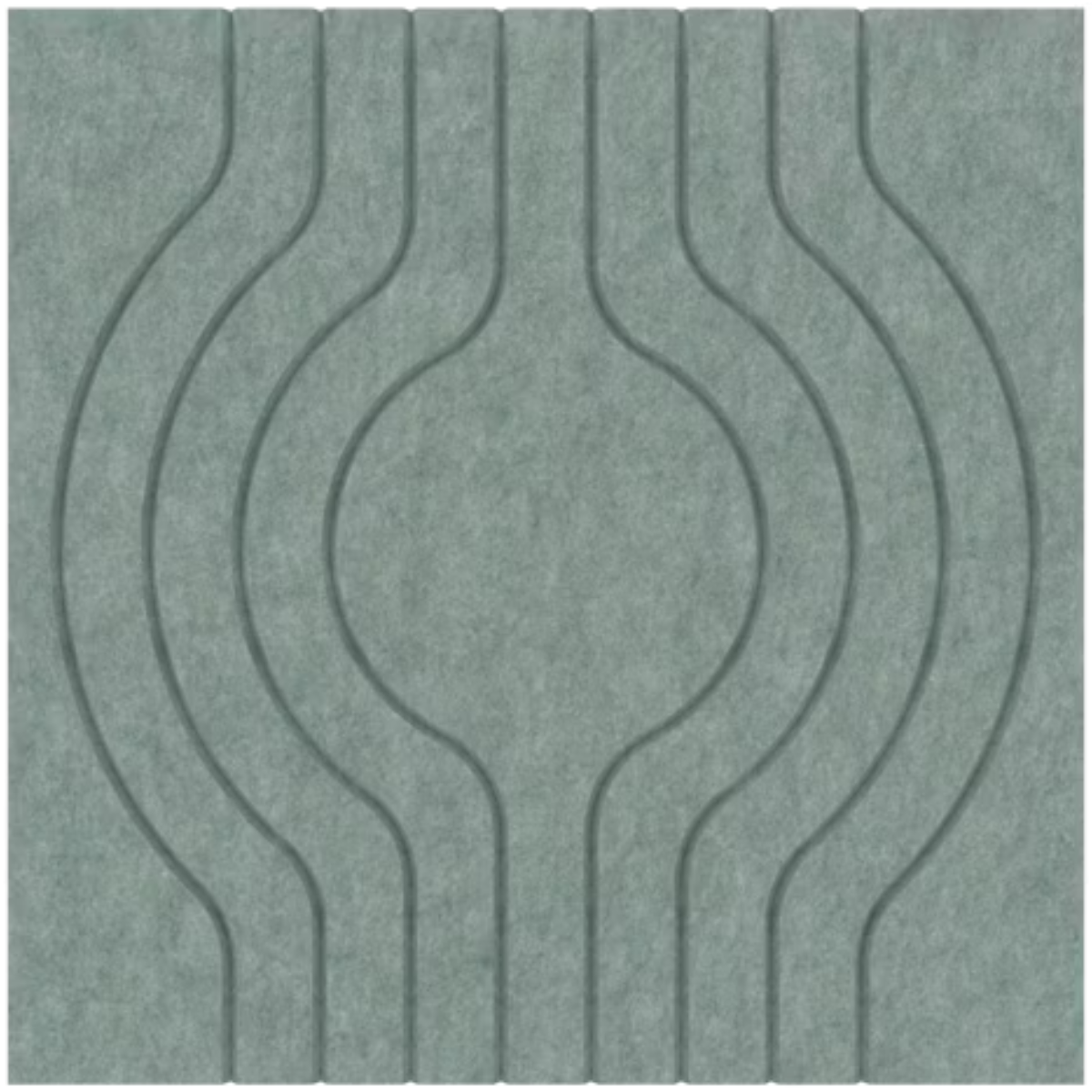 BuzziSpace | BuzziPixl Acoustic Wall Panels (Sold in Packs)