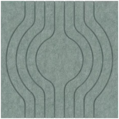 BuzziSpace | BuzziPixl Acoustic Wall Panels (Sold in Packs)
