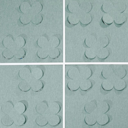 BuzziSpace | BuzziCloud Acoustic Ceiling Tiles (Sold in Packs)