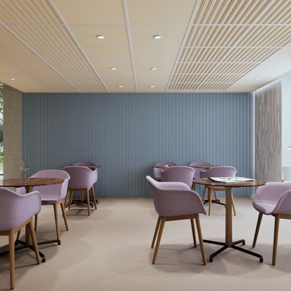 BuzziSpace | BuzziPlate Acoustic Wall Panels (Sold in Packs)