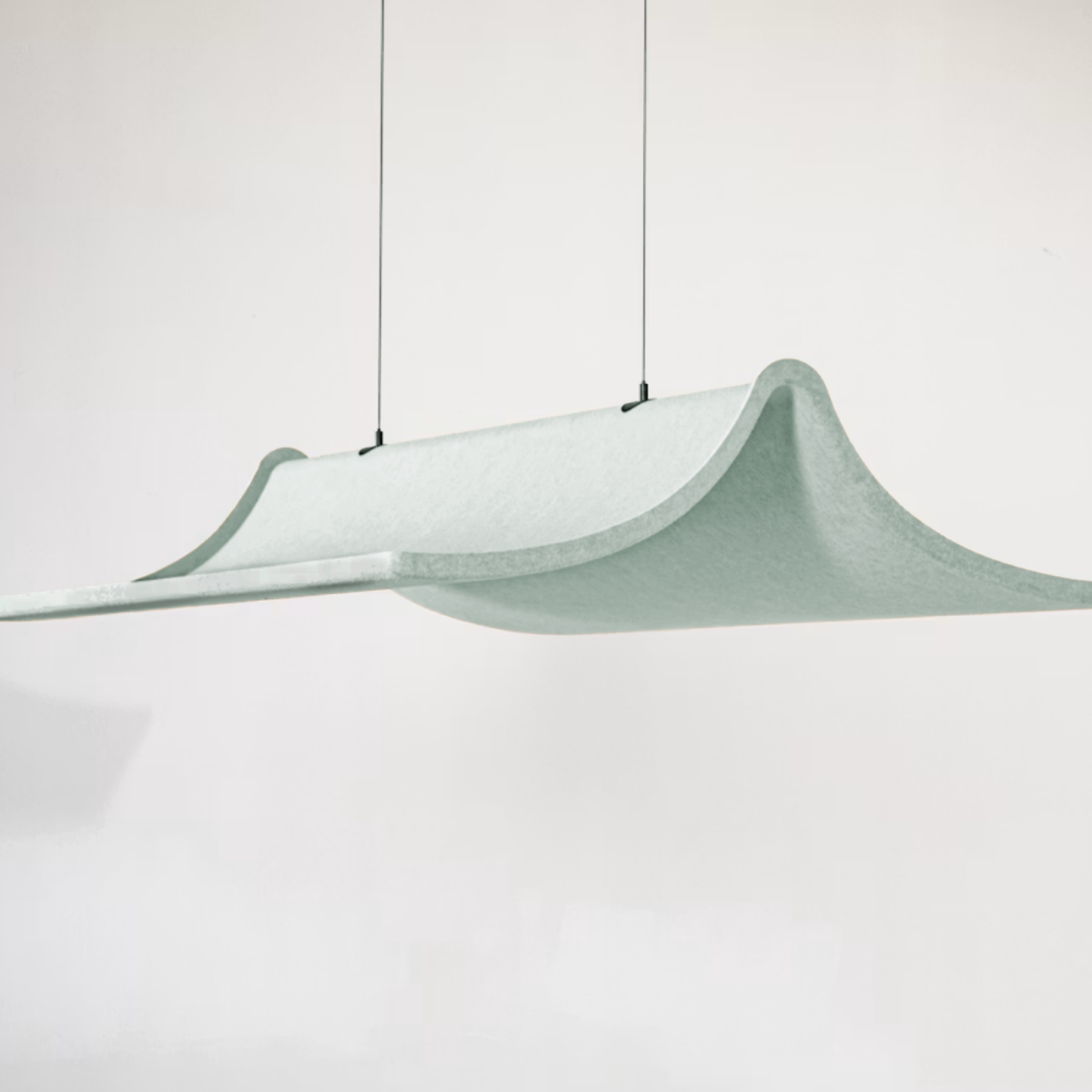 BuzziSpace | BuzziTent Acoustic Raft