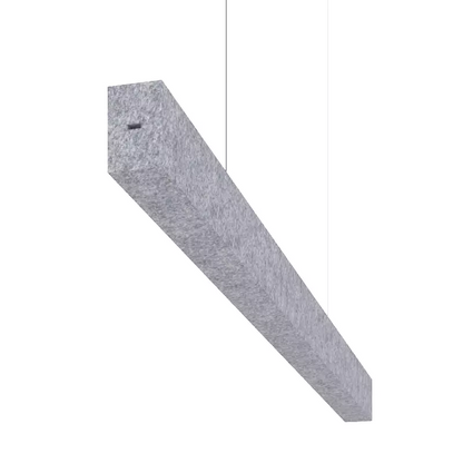 MuffleBeam | Felt Acoustic Ceiling Baffle