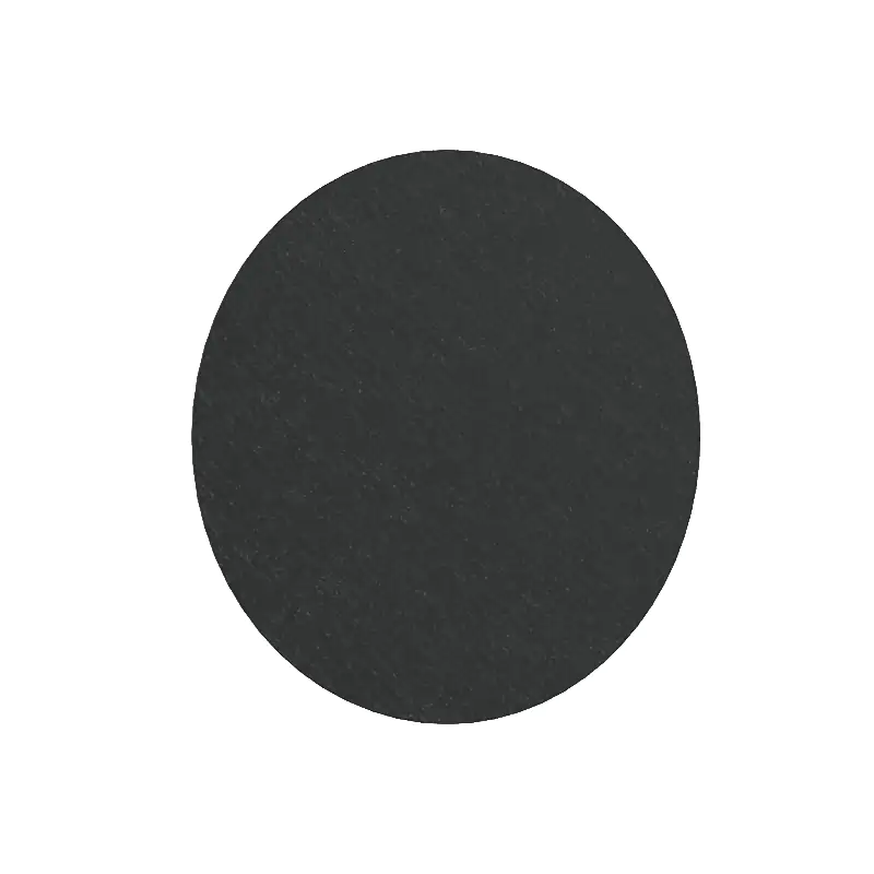 MufflePanel | Geometric Felt Acoustic Wall Panel - Circle (Pack of 5)